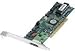 Produktbild Dawicontrol DC 3410 Raid - Speichercontroller (Raid) - 4 Sender/Kanal - SATA 3Gb/s/eSATA 3Gb/s Low-Profile - 300 MBps - Raid 0, 1, 5, JBOD, 0+1