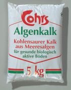 Oscorna Cohrs-Algenkalk 5 kg