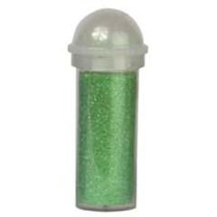 Preisvergleich Produktbild OLBA - Micro Glitter irisierend hellgrün