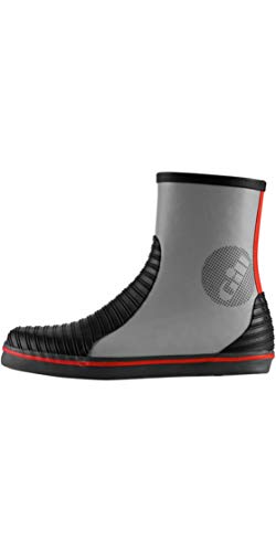 2016 Gill Competition Boot Grey 904 Shoe Size - Euro 38 (UK 5)