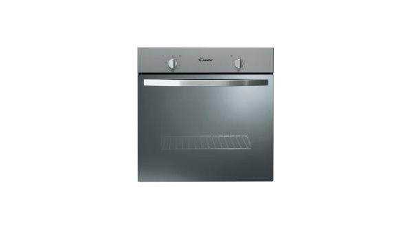 Candy Candy Forno Incasso Fst 100 X : Amazon.it: Grandi elettrodomestici