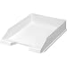 Produktbild Herlitz 5 x Briefablage C4 Classic grau