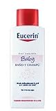 eucerin baby baño y shampoo Champú Peluquería Unisex adulto