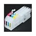GPS Refillable Ink Cartridge For Brother DCP-J100 (Empty) RS.749.00