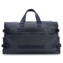 Preisvergleich Produktbild Piquadro Laptop-Trolley, blau (blau) - BV3886W80 / BLU