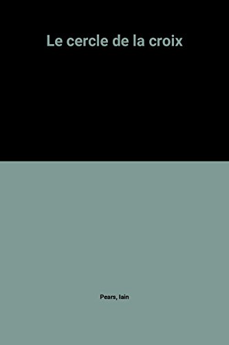 couverture de : Le cercle de la croix