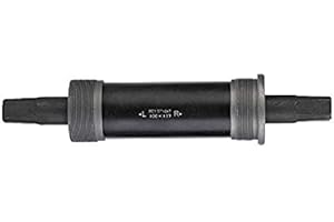 CicloSportMarket Movimento Centrale per Bicicletta con Perno Quadro - Italiano ITA/Inglese BSA - Tutte Le Misure