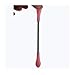 Umiwe(TM) Spring Facial Hair Remover Threading Tool,Pink With Umiwe Accessory