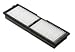 Price comparison product image Epson ELPAF21 Air Filter Set for EMP-TW1000/EH-TW2800/3000/3800
