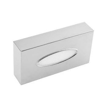 Keuco 04977010000 Kleenex-Box Universalartikel, verchromt: Amazon.de