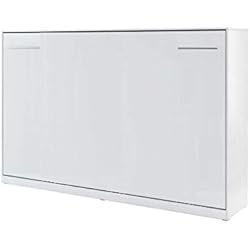 Stol - RETOUR HORIZONTAL 140 X 200 BLANC PERLE