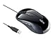 Produktbild FUJITSU LED Mouse GL9000 800 bis 1600dpi 10 Tasten Maus LED