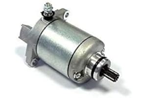 AER MOTO SPARE PARTS MOTORINO AVVIAMENTO TIPO ORIGINALE LIBERTY BEVERLY SPORTCITY ATLANTIC 125 200 LEADER