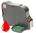 Produktbild NEOPOST IS240 / IS-240 IS280 / IS-280 AUTOSTAMP 2 PASSEND ROTER TINTE NICHT-FLUORESZIERENDER KARTUSCHE ROYAL MAIL ANERKANNT FRANKIERMASCHINE ORIGINAL VON NEOPOST