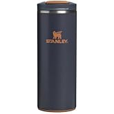 Stanley The Transit Fliptop Mug 0.35L Klasik Termos 10-13063-015 Lacivert