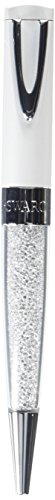 Preisvergleich Produktbild Swarovski Crystalline Stardust USB Kugelschreiber White 5136847