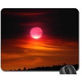 Preisvergleich Produktbild REDSUN Mouse Pad, Mousepad (Sunsets Mouse Pad)