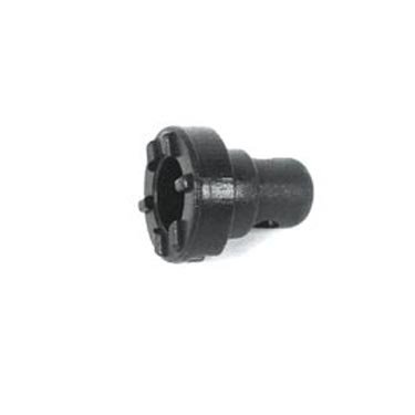 Gaggia (996530036551) 4301007000 Black Crema Filter Pin by Gaggia