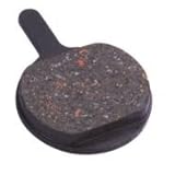  Talonbrake Co., Ltd. bp-04 - Paar Bremsbeläge Brakco Magura Louise-Clara