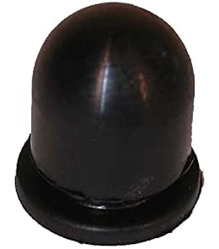 Poire D'Amorçage Carkio 36045A - Compatible Moteur Tondeuse Tecumseh VLV126 VLV40 VLV50 VLV55 VLV60 VLV65 VLV66