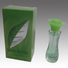 Green Nature Eau de Toilette 50 ml