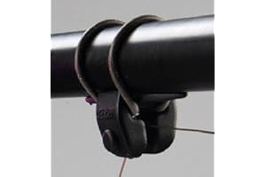 Delkim Smartclips 3 Pack - Fits Any Fishing Rod