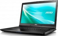 Preisvergleich Produktbild MSI CX72-7QL-035