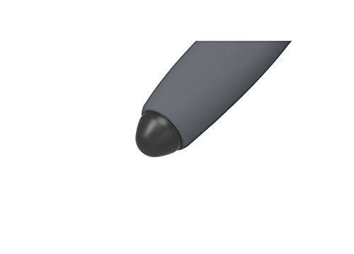 Kensington K97185WW – GUMMYGRIP KIDS STYLUS GREY - 5