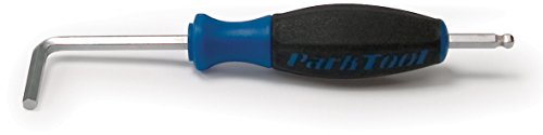 Preisvergleich Produktbild Park Tool Innensechskantschlüssel HT-10, blau, 4000982