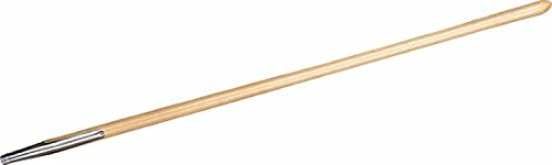 Preisvergleich Produktbild Gabelstiel 36 x 1500 mm - spitz. Loch