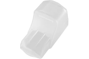 CELEHOMER Zielfernrohrabdeckung für HoloSun 510c, Schutzhülle perfekt für HS510C