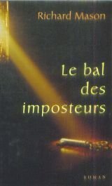 couverture de : Le bal des imposteurs
