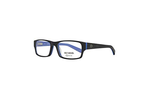 Preisvergleich Produktbild Harley-Davidson Brille Herren Schwarz