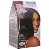 Profectiv Relaxer & Color Mahogany Brown #11