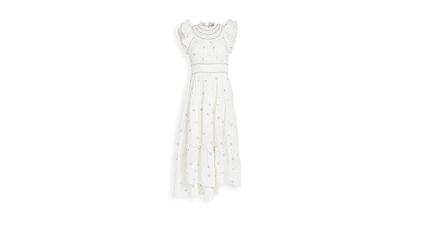 Buy Ulla Johnson Women's Zemora Dress 