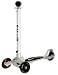 Produktbild Kickboard Alu Micro kompakt g-bike Räder Bremse
