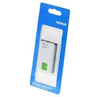 Preisvergleich Produktbild Nokia BP-4L