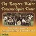 Produktbild Rangers Waltz & Tennessee Squire Dance by Jack Daniels & Original Silver Cornet Band (1995-10-17)