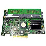 SAS/SATA Dell 341-4366 PERC 5/i Serial Attached SCSI RAID Controller Karte für