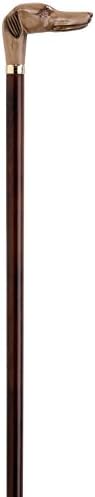 cavip 650 – BASTON empunadura Head of Beech