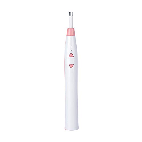 Preisvergleich Produktbild USB-Otoskop-Mikroskop-Inspektionskamera Ohrreiniger Visuelles Earpick-Digitalendoskop für Android IOS iPhone IPAD Windows- und MAC-PC-Computer, Pink