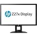 Produktbild HP D7R00A4#ABB Dreamcolor 69 cm (27 Zoll) Monitor