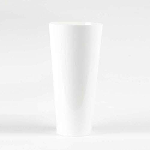 Amazon.co.uk white vases Home & Kitchen
