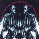 Preisvergleich Produktbild Blues Preacher by James Blood Ulmer