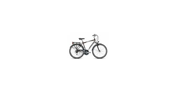 TORPADO T430 Navigator 21 Velocita'-Dinamo al mozzo : Amazon.it: Sport e  tempo libero