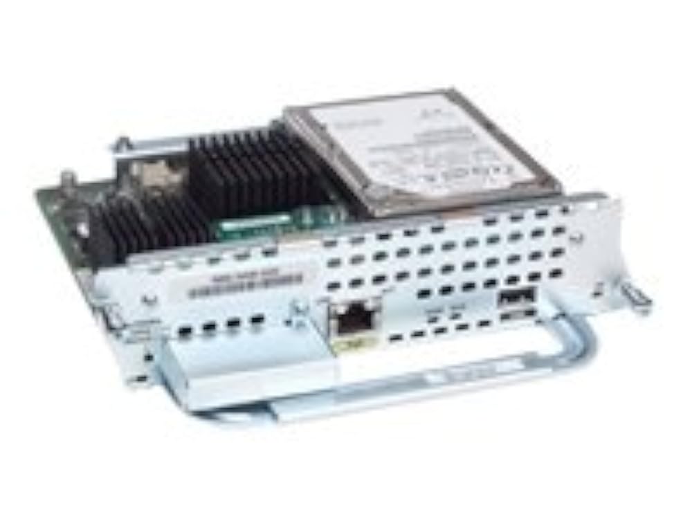 Fast module