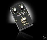 ARTEC " Speedy Trigger" Noise Gate