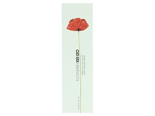Kenzo Flower Showergel for Women 150 ml