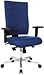 Produktbild Topstar Bürodrehstuhl Lightstar 20 blau LS29W0 T26