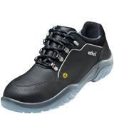 ESD-Sicherheitshalbschuh Ergo-Med 465 XP blueline in Weite 12 nach EN ISO 20345 S3 SRC von ATLAS
